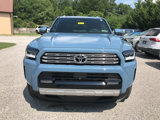 New 2025 Toyota 4Runner Limited image 3