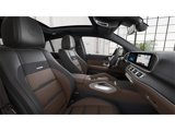New 2026 Mercedes-Benz GLE 53 AMG 4MATIC Coupe image 4