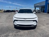New 2025 Chevrolet Equinox EV LT image 2