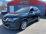 Used 2019 Nissan Rogue SV image 2