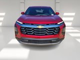 New 2026 Chevrolet Equinox LT image 2