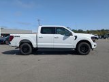 New 2025 Ford F150 XLT image 3