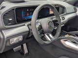 New 2025 Mercedes-Benz GLS 63 AMG 4MATIC image 3