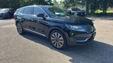Used 2018 Lincoln MKX Black Label w/ Driver Assistance Package image 3