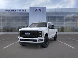 New 2025 Ford F350 Platinum image 2
