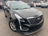 Used 2020 Cadillac XT5 Premium Luxury image 6