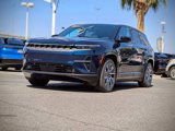 New 2025 Jeep Wagoneer Limited image 1