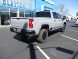 New 2025 Chevrolet Silverado 2500 ZR2 w/ Technology Package image 4