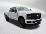 New 2025 Ford F350 Platinum image 2