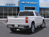 New 2025 Chevrolet Silverado 1500 LTZ w/ LTZ Premium Package image 4