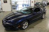 Used 2000 Pontiac Firebird Formula image 2