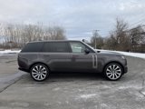 New 2025 Land Rover Range Rover Long Wheelbase SE image 6