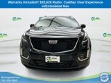 Used 2021 Cadillac XT5 Sportv w/ LPO, Floor Liner Package image 2
