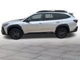 New 2025 Subaru Outback Onyx Edition image 4