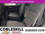 New 2025 GMC Yukon AT4 Ultimate w/ LPO, Floor Liner Package image 5