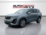 Used 2023 Cadillac XT6 Premium Luxury image 3