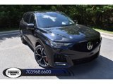New 2026 Acura MDX Type S image 2