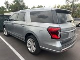 Certified 2023 Ford Expedition Max Platinum image 4