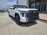 New 2025 Toyota Tundra Limited image 2