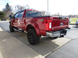Used 2017 Ford F250 XLT w/ XLT Premium Package image 6