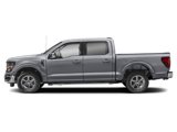 New 2025 Ford F150 XLT w/ Equipment Group 303A High image 3
