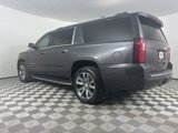 Used 2015 Chevrolet Suburban LTZ image 3