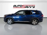 Used 2025 Honda Pilot EX-L image 4