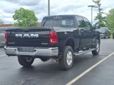 New 2025 RAM 2500 Big Horn image 3