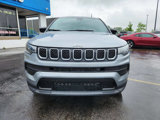 Used 2024 Jeep Compass Sport image 6
