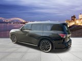 New 2025 INFINITI QX80 Autograph w/ Autograph Exterior Package image 3