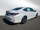 New 2025 Lexus ES 350 w/ Premium Package image 3