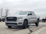 New 2025 RAM 1500 Laramie w/ Sport Appearance Package image 4