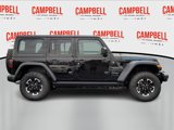 New 2025 Jeep Wrangler Unlimited Rubicon 4xe w/ Convenience Group image 2