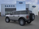 New 2025 Ford Bronco Badlands image 4