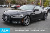 Used 2024 BMW 430i Convertible image 3