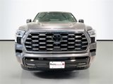 New 2025 Toyota Sequoia Platinum image 2