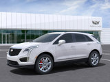 New 2025 Cadillac XT5 Sportv w/ Technology Package image 2