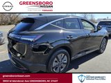 New 2025 Nissan Murano SL image 6
