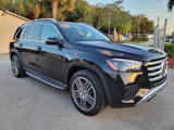 Used 2025 Mercedes-Benz GLS 450 4MATIC image 3