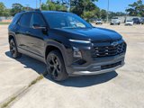 New 2026 Chevrolet Equinox LT w/ Midnight Edition image 3