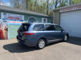 Used 2017 Toyota Sienna image 4