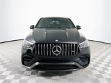 New 2025 Mercedes-Benz GLE 63 AMG S image 2