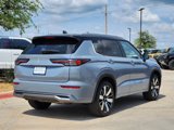New 2025 Mitsubishi Outlander SEL image 4