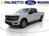 New 2025 Ford F150 XLT w/ Equipment Group 301A Standard image 3