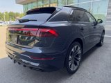 Certified 2025 Audi Q8 Prestige image 5