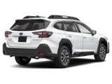 New 2025 Subaru Outback Premium image 2