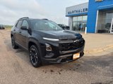New 2026 Chevrolet Equinox RS w/ Convenience Package III image 3
