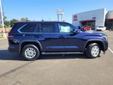 New 2025 Toyota Sequoia SR5 image 4