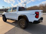 New 2025 Chevrolet Colorado ZR2 image 3