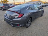 Used 2018 Honda Civic LX image 3